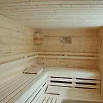 Apartamento Wellness Sophienhoehe Am Teich