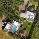 דירה Wellness Sophienhoehe Am Teich