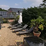 Wellness Sophienhoehe Am Teich Apartamento Mechernich