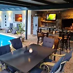 Wellness Sophienhoehe Am Teich Apartamento Mechernich