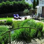 Wellness Sophienhoehe Am Teich Apartamento *