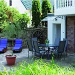 Apartamento Wellness Sophienhoehe Am Teich