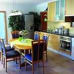 Apartamento Wellness Sophienhoehe Am Teich