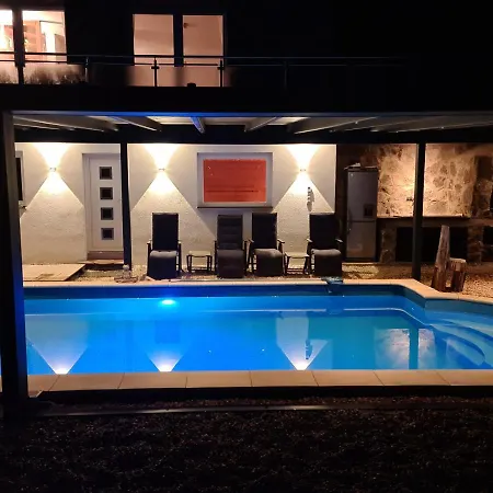 Lägenhet Wellness Sophienhoehe Am Teich Mechernich