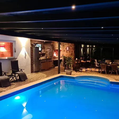 Wellness Sophienhoehe Am Teich Lägenhet