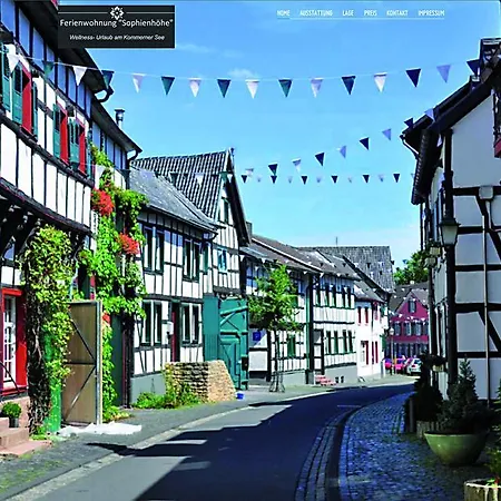 Wellness Sophienhoehe Am Teich