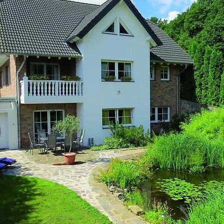 Wellness Sophienhoehe Am Teich