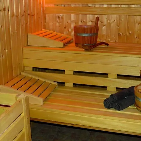 Wellness Sophienhoehe Am Teich Mechernich