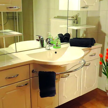 Wellness Sophienhoehe Am Teich *