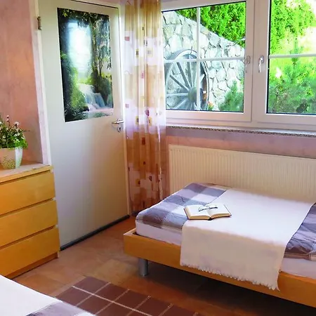 Wellness Sophienhoehe Am Teich Lägenhet