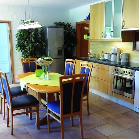 Lägenhet Wellness Sophienhoehe Am Teich