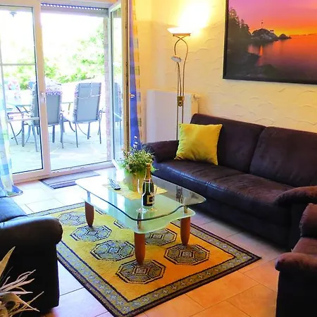 Wellness Sophienhoehe Am Teich Lägenhet Mechernich