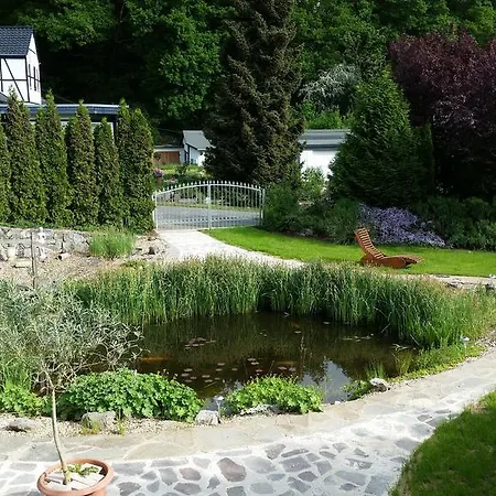 Wellness Sophienhoehe Am Teich * ميشرنيش