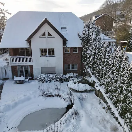 Wellness Sophienhoehe Am Teich