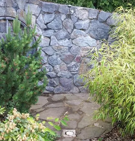 Wellness Sophienhoehe Am Teich *