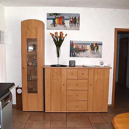 Appartement Wellness Sophienhoehe Am Teich *