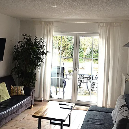 Wellness Sophienhoehe Am Teich 아파트 *