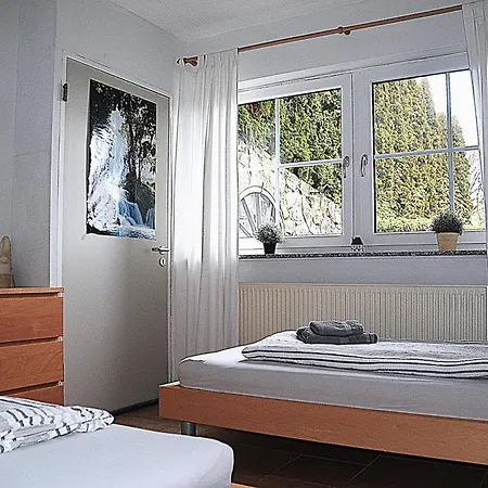 Appartement Wellness Sophienhoehe Am Teich Mechernich