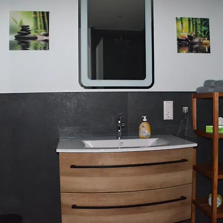 Appartement Wellness Sophienhoehe Am Teich