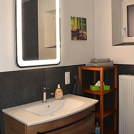 Apartment Wellness Sophienhoehe Am Teich *