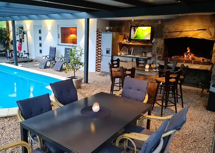 Wellness Sophienhoehe Am Teich Appartement Mechernich