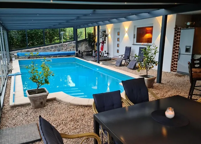 Wellness Sophienhoehe Am Teich