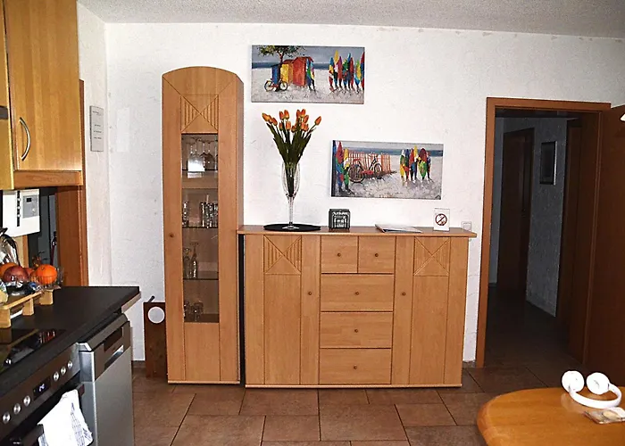 Appartement Wellness Sophienhoehe Am Teich *