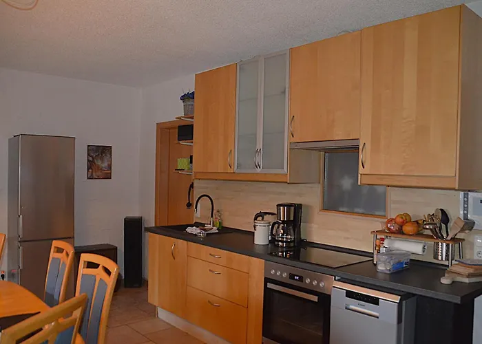 Wellness Sophienhoehe Am Teich Appartement Mechernich