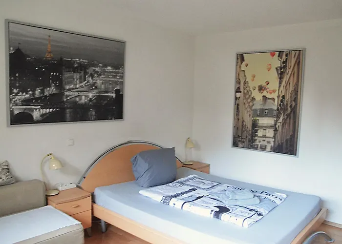 Wellness Sophienhoehe Am Teich Appartement Mechernich