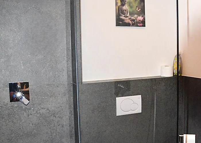 아파트 Wellness Sophienhoehe Am Teich